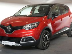 Rot Gebraucht 2015 Renault Captur SUV | 9.490 € (Guter Preis)