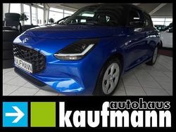 Blau Gebraucht 2025 Suzuki Swift Comfort Limousine | 17.790 € (Teuer)