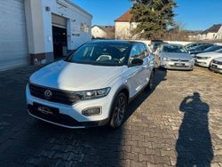Silber Gebraucht 2019 VW T-Roc Sportline SUV | 22.990 € (Fairer Preis)