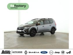 Grau Gebraucht 2024 Dacia Jogger Extreme Van / Kleinbus | 20.880 € (Fairer Preis)