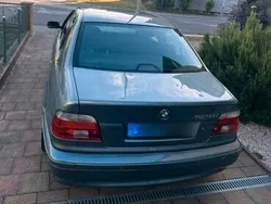 Gebraucht 2000 BMW 520 Limousine | 2.400 €