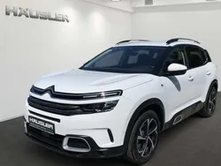 Polarweiss /zweis Gebraucht 2021 Citroën C5 Aircross Feel SUV | 21.880 € (Fairer Preis)