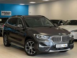 Mineralgrau metallic Gebraucht 2020 BMW X1 xLine SUV | 26.199 € (Fairer Preis)