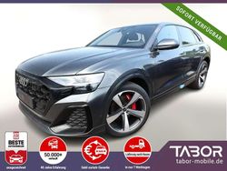 Mythosschwarz metallic Neu 2025 Audi Q8 Sport SUV | 81.088 €