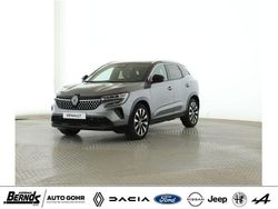 Grau Gebraucht 2025 Renault Austral Techno SUV | 29.210 € (Guter Preis)