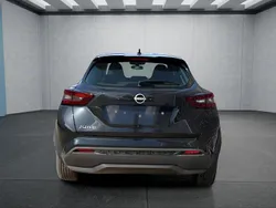 Neu 2025 Nissan Juke Acenta SUV | 24.049 € (Guter Preis)