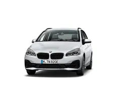 Gebraucht 2025 BMW 225 Active Tourer Efficient Dynamics Van / Kleinbus | 19.985 €