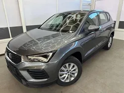 Graphit grau 5x5x Neu 2025 Seat Ateca SUV | 23.390 € (Guter Preis)