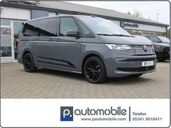 Pure grey Gebraucht 2025 VW T7 Edition Van | 59.980 € (Fairer Preis)