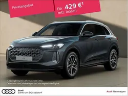 Grau Neu 2025 Audi Q5 Advanced SUV | 67.880 € (Guter Preis)