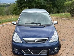 Blau Gebraucht 2012 Aixam City Kleinwagen | 5.500 €