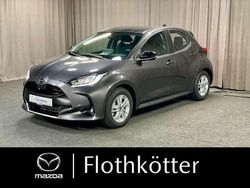 Grau Gebraucht 2022 Mazda 2 Kleinwagen | 15.970 € (Guter Preis)