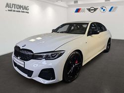 Alpinweiß uni Gebraucht 2022 BMW M3 Limousine | 44.990 €