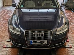 Blau Gebraucht 2007 Audi A6 Allroad Ambiente Kombi | 7.900 €