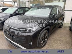 Schwarz Neu 2025 VW Tayron Life SUV | 56.000 € (Guter Preis)