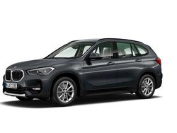 Gebraucht 2025 BMW X1 Advantage SUV | 24.800 €