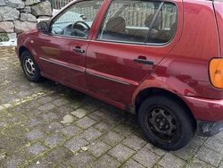 Gebraucht 1998 VW Polo Limousine | 1.000 € (Fairer Preis)