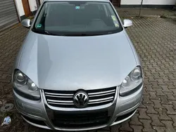 Silber Gebraucht 2007 VW Golf V Sportline Kombi | 2.450 € (Guter Preis)