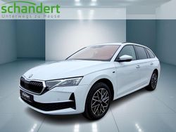 Brillantsilber metallic (silber) metallic Neu 2025 Skoda Octavia Tour Kombi | 33.450 € (Fairer Preis)