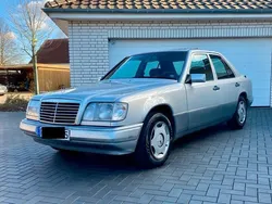 Gebraucht 1994 Mercedes E200 Limousine | 5.450 €