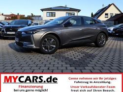 Grau Gebraucht 2022 DS Automobiles DS4 Bastille Limousine | 18.999 € (Guter Preis)