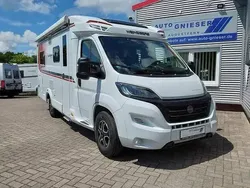 Weiß Gebraucht 2023 Fiat 600 | 74.900 €