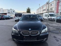 Gebraucht 2008 BMW 525 Exclusive Kombi | 1.250 € (Superpreis)