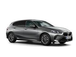 Gebraucht 2025 BMW 120 Shadowline Kleinwagen | 36.590 € (Guter Preis)