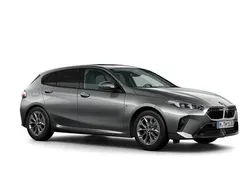 Gebraucht 2025 BMW 120 Shadowline Kleinwagen | 38.890 € (Fairer Preis)