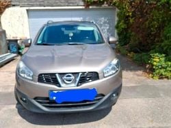 Braun Gebraucht 2010 Nissan Qashqai Acenta SUV | 5.100 € (Guter Preis)