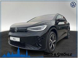 Schwarz Neu 2025 VW ID.4 GTX SUV | 57.590 €