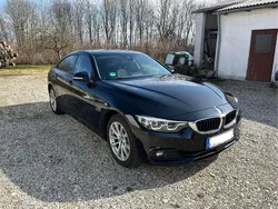 Schwarz Gebraucht 2018 BMW 430 Sport Line Coupé | 27.000 € (Etwas zu teuer)