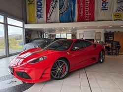 Rot Gebraucht 2008 Ferrari F430 Coupé | 179.990 €