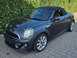 Schwarz Gebraucht 2012 Mini Cooper S Cabriolet Cabrio | 9.499 € (Guter Preis)