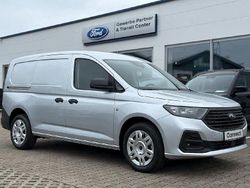 Silber Neu 2025 Ford Transit Connect Trend Van / Kleinbus | 32.920 € (Etwas zu teuer)