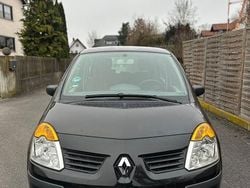 Schwarz Gebraucht 2005 Renault Modus Authentique Van / Kleinbus | 1.500 € (Guter Preis)