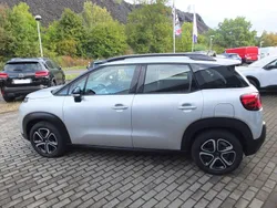 Silber Gebraucht 2019 Citroën C3 Aircross Feel SUV | 10.990 € (Fairer Preis)