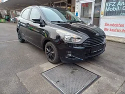 Ford Ka Plus
