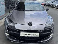 Grau cassiopee Gebraucht 2010 Renault Mégane Coupé R.S. Coupé | 17.990 €