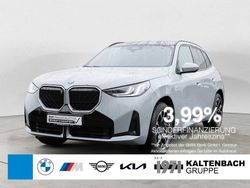 Grau Gebraucht 2025 BMW X3 M Sport SUV | 54.990 € (Fairer Preis)