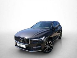 Grau Gebraucht 2023 Volvo XC60 Inscription SUV | 42.990 € (Fairer Preis)