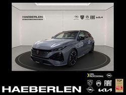 Selenium grau Neu 2025 Peugeot 308 SW GT Kombi | 38.615 €