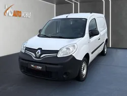 Mineral weiss Gebraucht 2019 Renault Kangoo Rapid Extra Van / Kleinbus | 11.990 € (Fairer Preis)