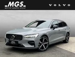 Othercolor Gebraucht 2022 Volvo V60 Plus Kombi | 45.900 €