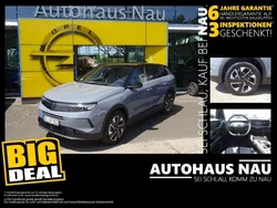 Grafik grau Gebraucht 2025 Opel Grandland X SUV | 40.490 € (Teuer)