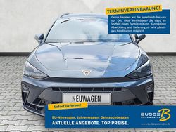 Magneticgrau metallic Neu 2025 Cupra Leon VZ Kombi | 35.990 € (Superpreis)