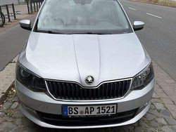 Gebraucht 2015 Skoda Fabia Ambition Limousine | 5.000 € (Fairer Preis)