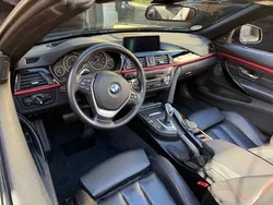 BMW 435