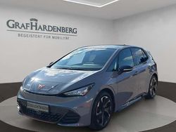 Grau Gebraucht 2023 Cupra Born Kleinwagen | 26.900 € (Guter Preis)