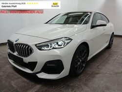 Weiß Gebraucht 2024 BMW 218 M Sport Coupé | 29.690 € (Guter Preis)